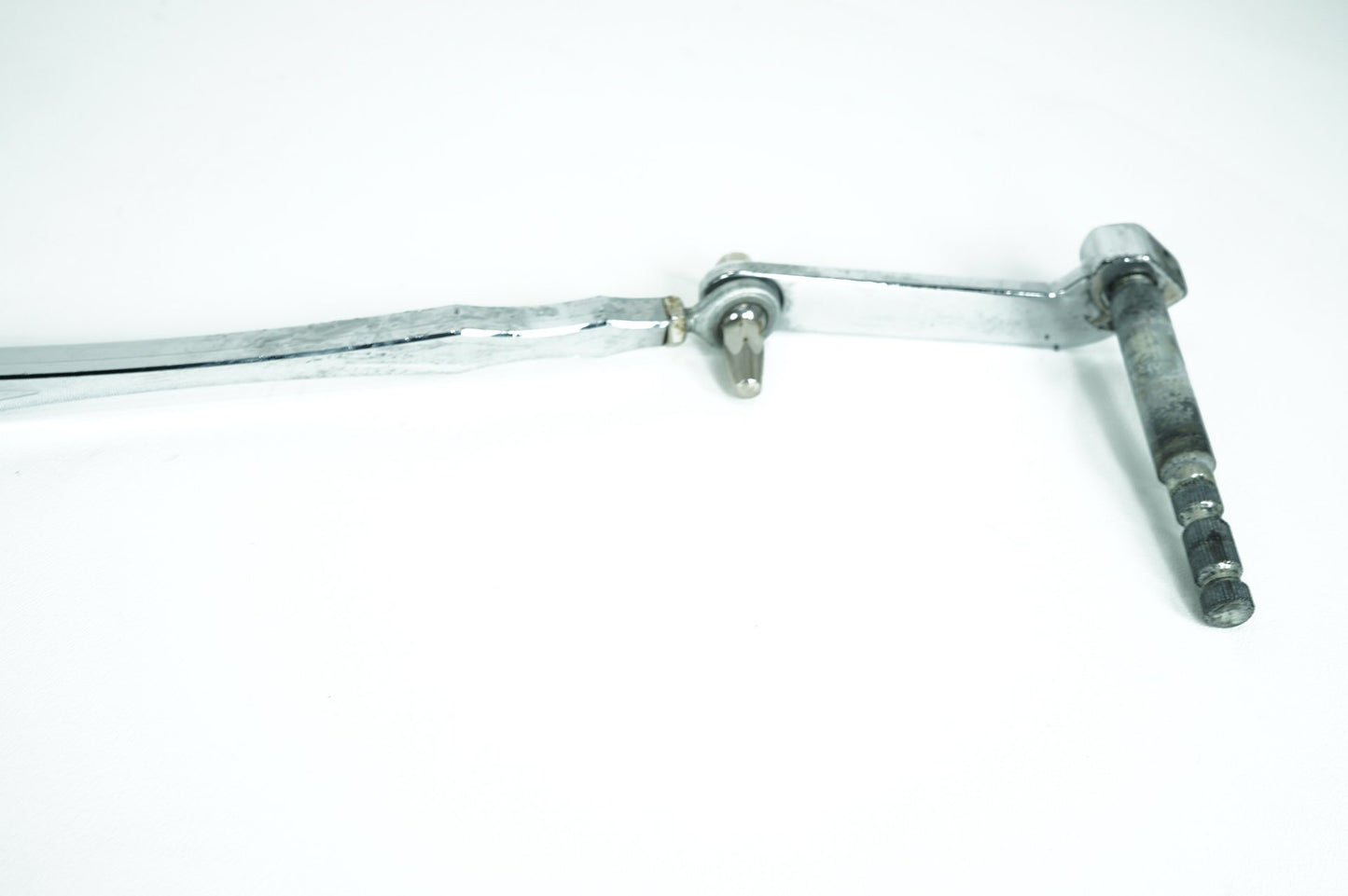 2007 - 2011 Harley-Davidson Touring Electra Ultra Gear Shifter Lever w/ Rod linkage 33709-82A