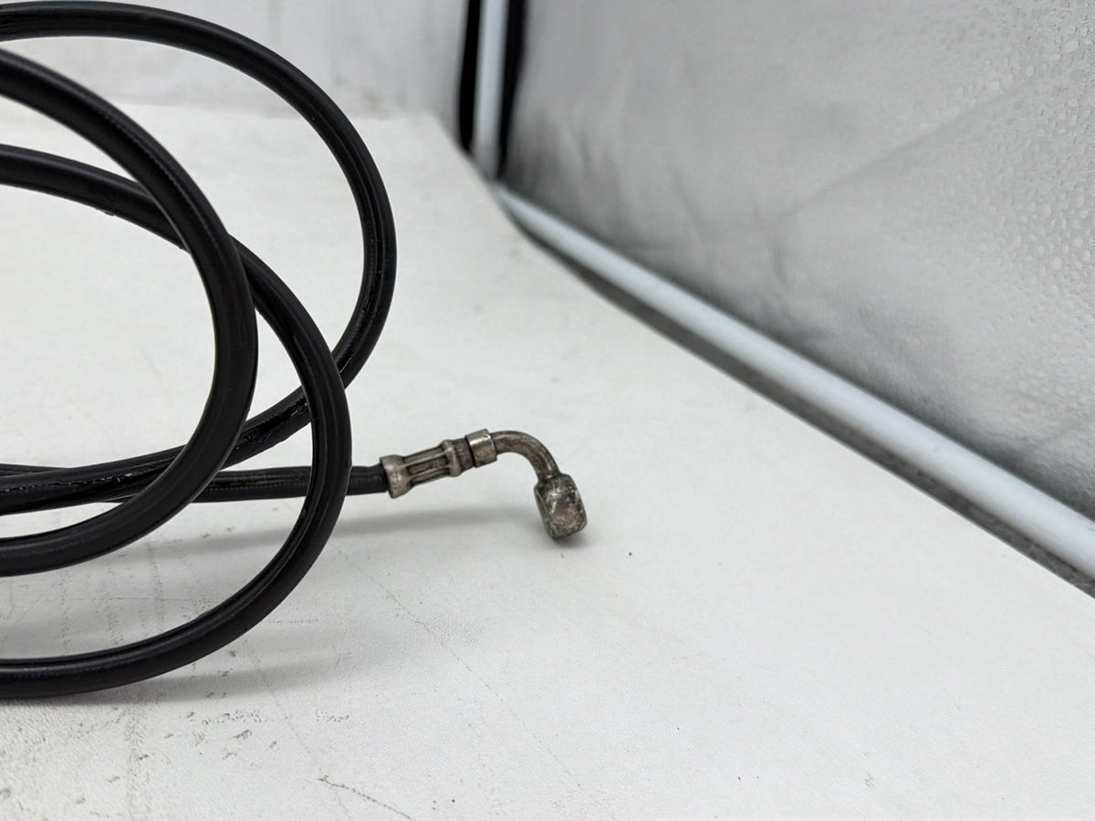 2018 Harley Road Glide Touring FLTRXS OEM Front Brake Hose Line Pipe ABS