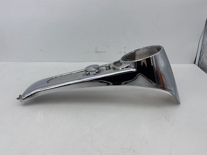 Harley-Davidson Misc  Fuel Gas Tank Dash Console NOKey  60960-99
