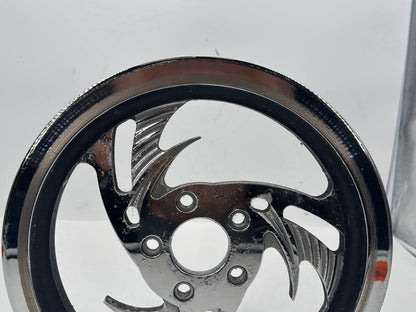 1999 - 2006 Harley-Davidson Dyna Low Rider Rear Driver Pulley Sprocket Aftermarket