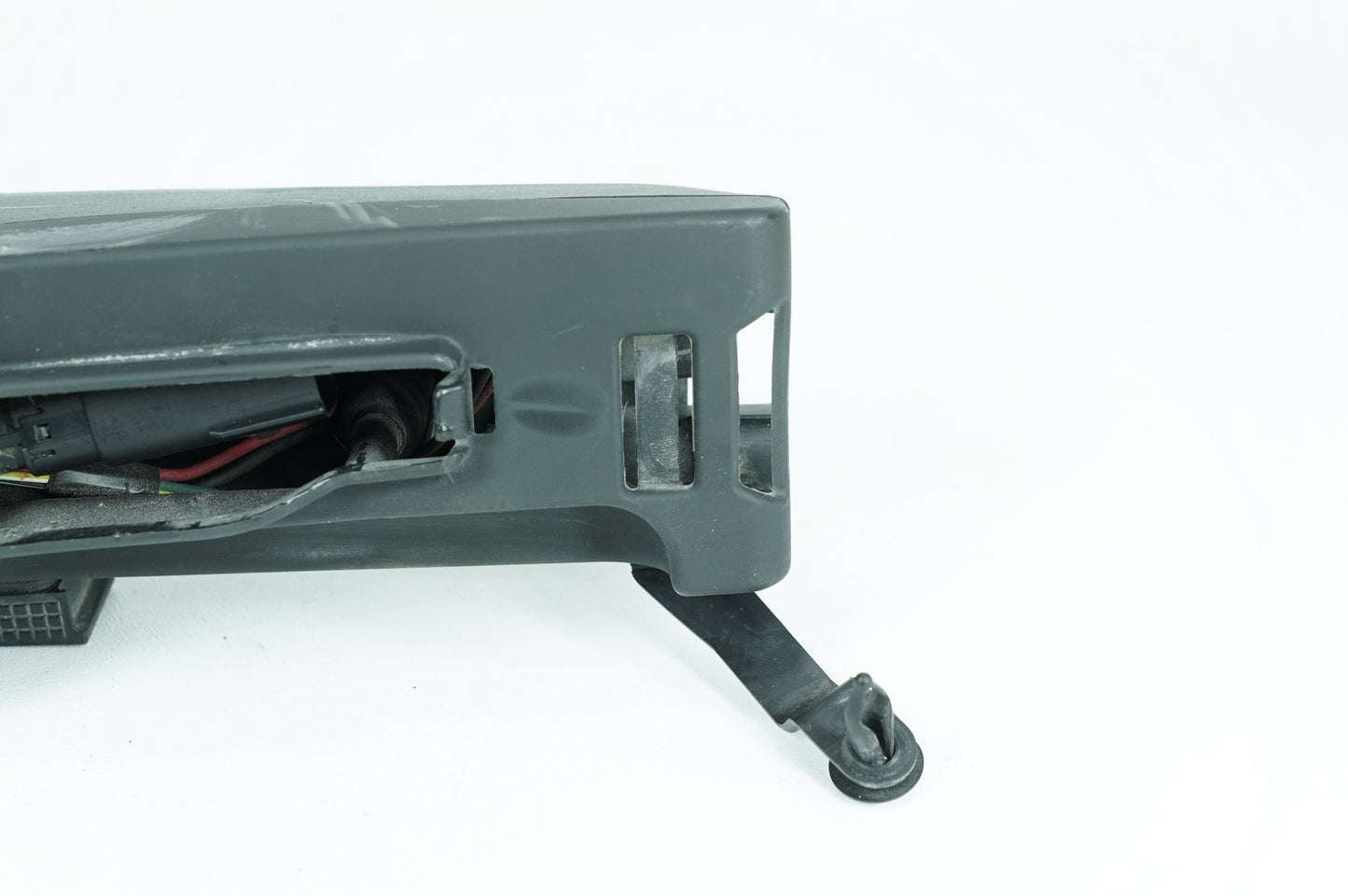 2018 - 2026 Harley-Davidson Softail Low Rider S Electrical Box Cover Wiring Panel 69201654