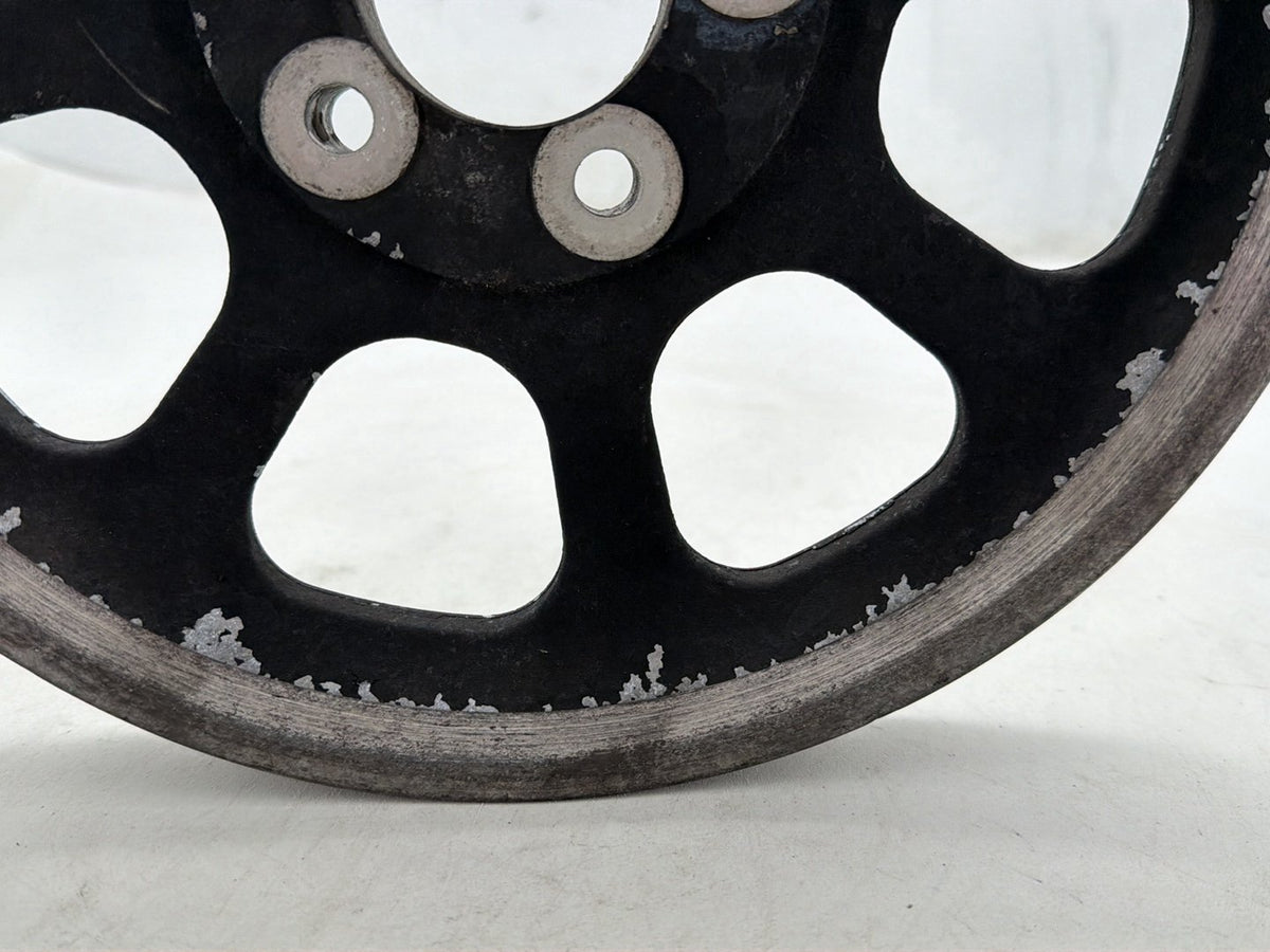 2005 Harley Softail Springer FLSTSCI OEM Rear Driver Pulley Sprocket 70T 1-1/8"
