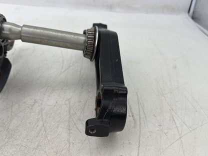 2015 Harley Road Glide Touring FLTRXS OEM Front Fork Upper Lower Triple Tree