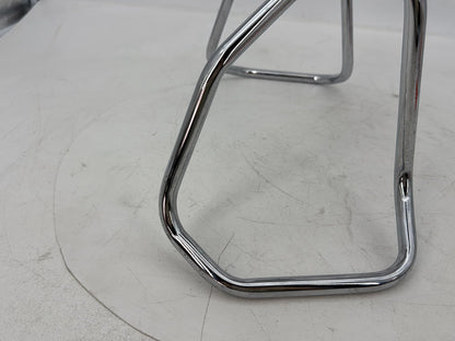 2007 - 2012 Harley-Davidson Touring Electra Glide Ultra Rear Passenger Handrail Grab Bar Hand Rail 91583-99