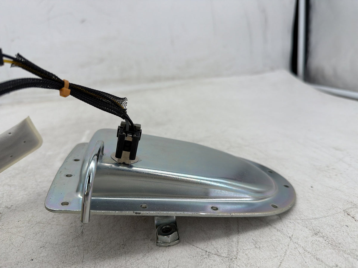 2012 Harley Dyna Fat Bob FXDF 103 OEM Fuel Pump Gas Gasoline Petrol Sending