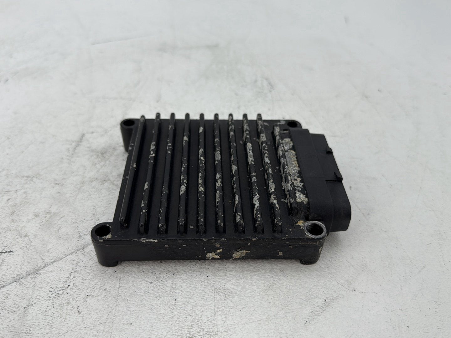 2003 Harley Electra Glide Touring Ultra FLHTCUI OEM Engine Control Module Brain ECU ECM