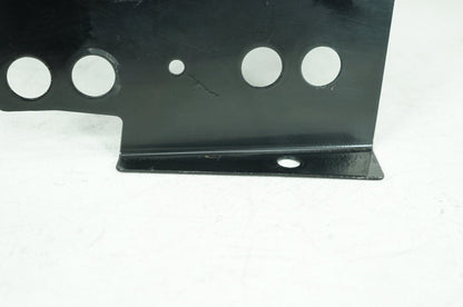 1999 - 2006 Harley-Davidson Touring Electra Glide Ultra Battery Tray Bracket Holder Carrier 66281-01
