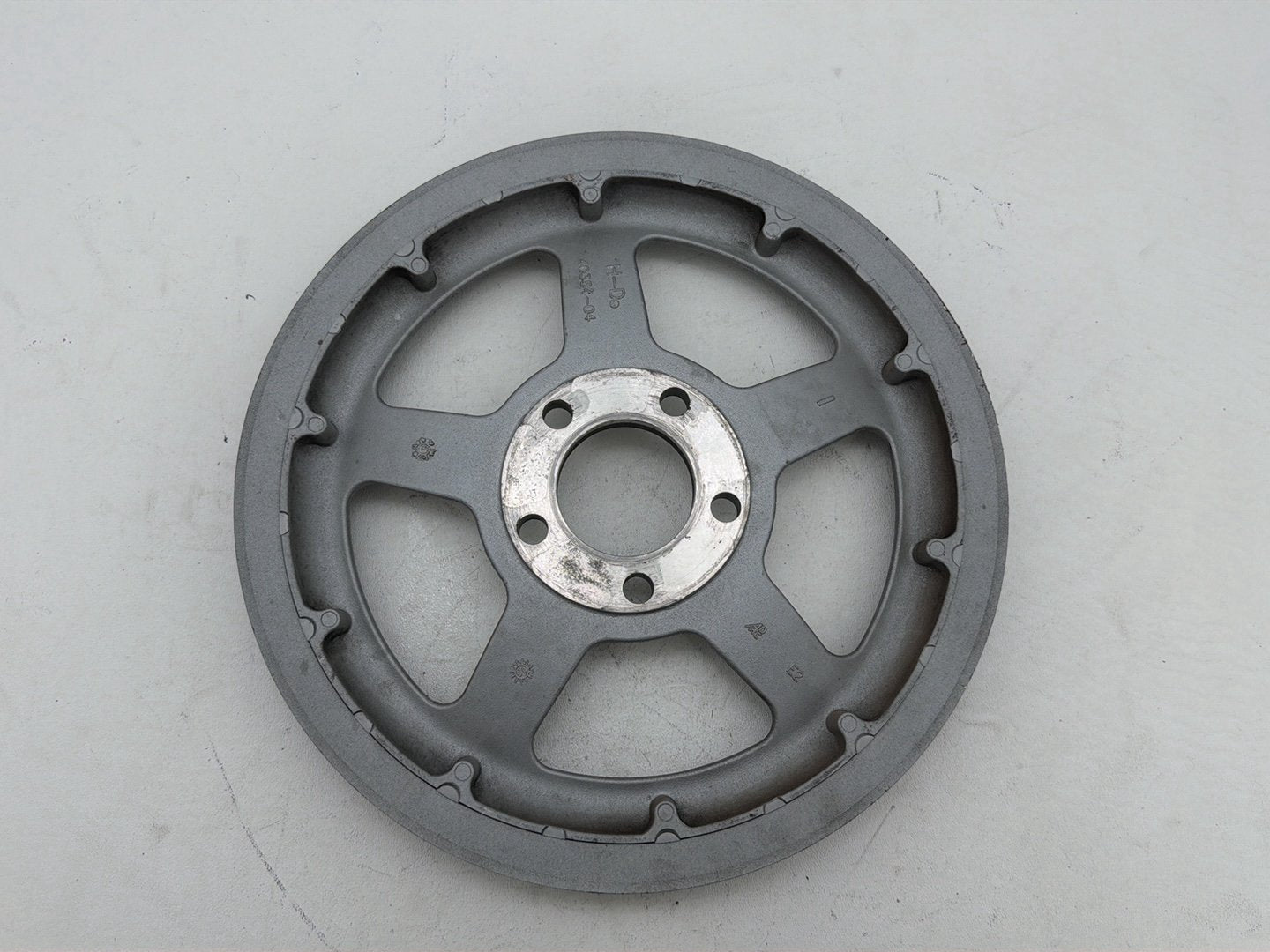 2006 Harley Sportster 883 XL883 OEM Rear Driver Pulley Sprocket
