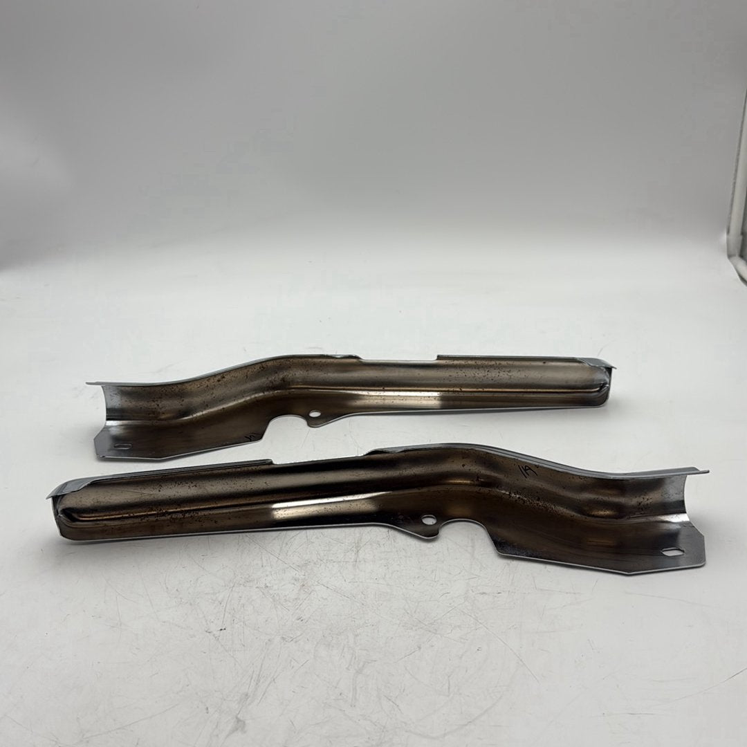 2007 - 2012 Harley-Davidson Touring Electra Glide Classic Rear Left Right Fender Struts Bracket  	47502-97
