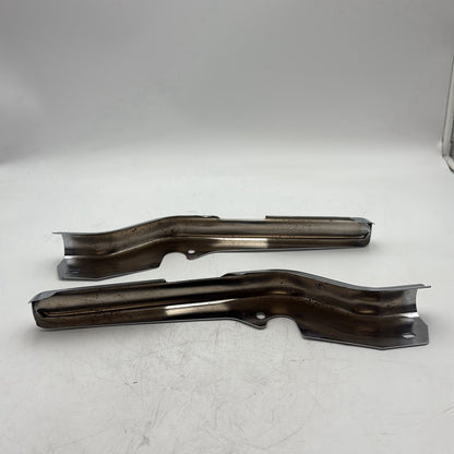 2007 - 2012 Harley-Davidson Touring Electra Glide Classic Rear Left Right Fender Struts Bracket  	47502-97