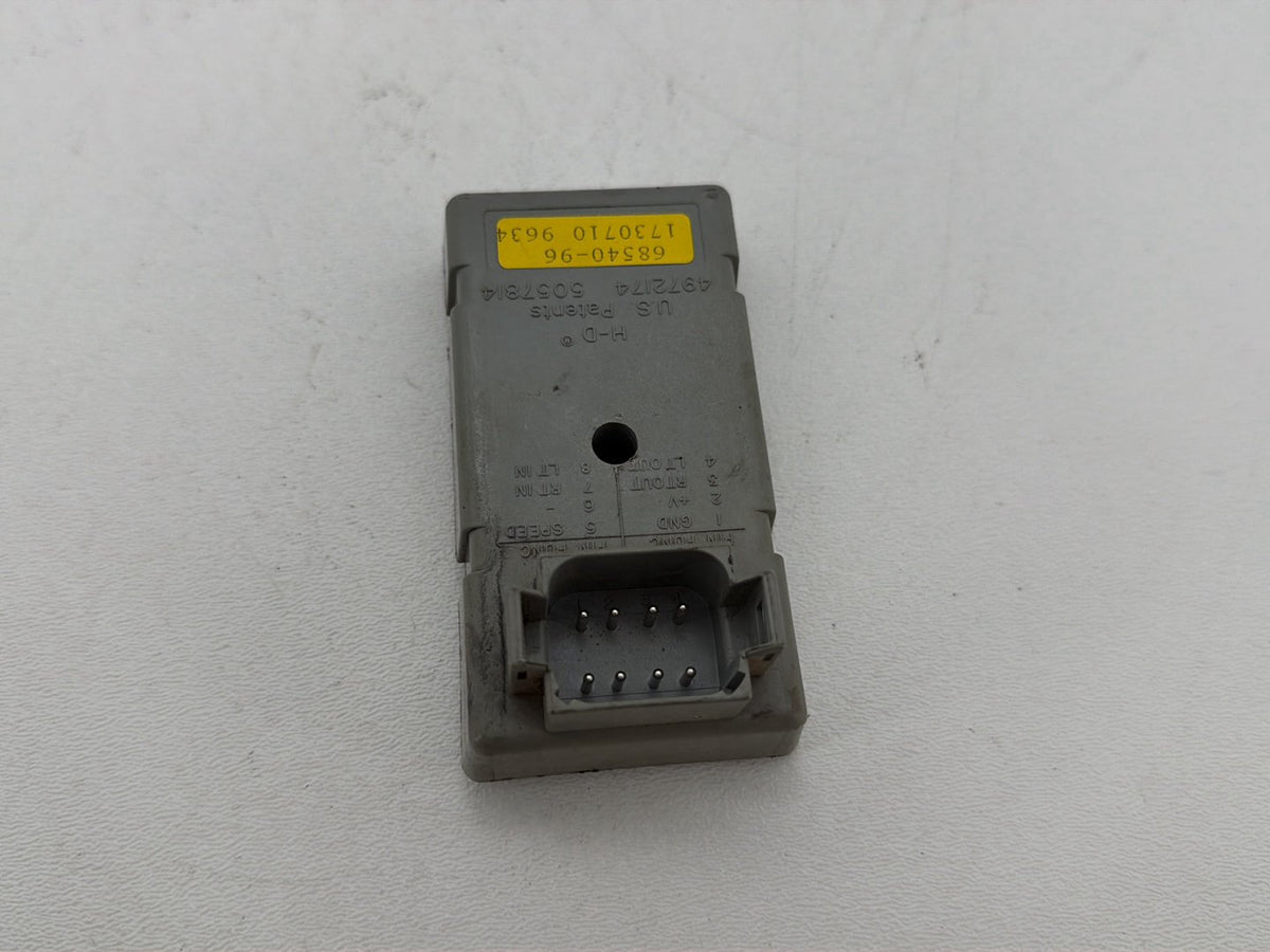 1997 Harley Road King Touring FLHRI OEM Turn Signal Module Canceller TSM