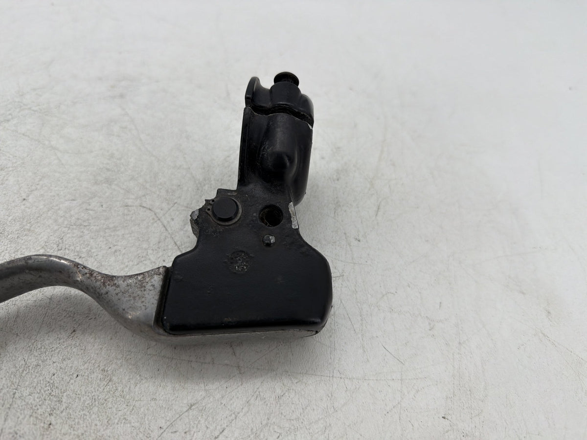 11 Harley Street Glide Touring FLHX-103 OEM Front Left Hand Clutch Control Lever