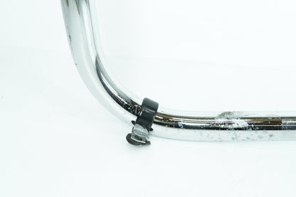 1999 - 2006 Harley-Davidson Softail Deluxe Front Engine Crash Highway Bar Guard 49184-09
