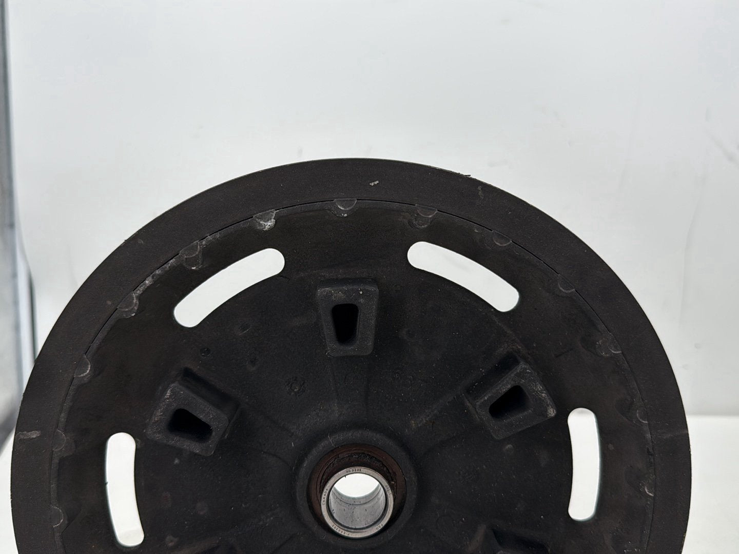 2008 Harley Electra Glide Touring Ultra FLHTCUI OEM Rear Driver Pulley Sprocket