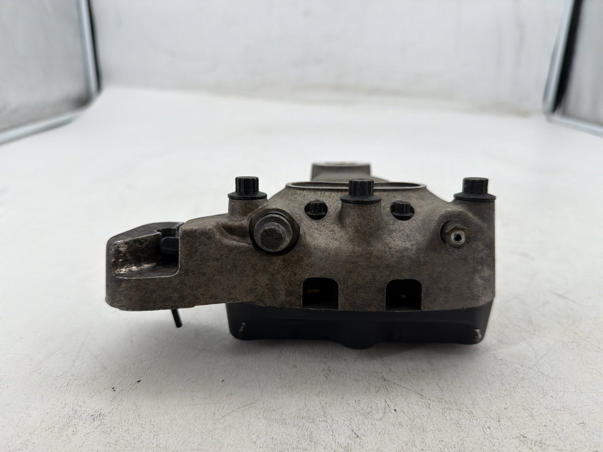 2002 Harley Electra Glide Touring FLHT OEM Rear Back Brake Caliper