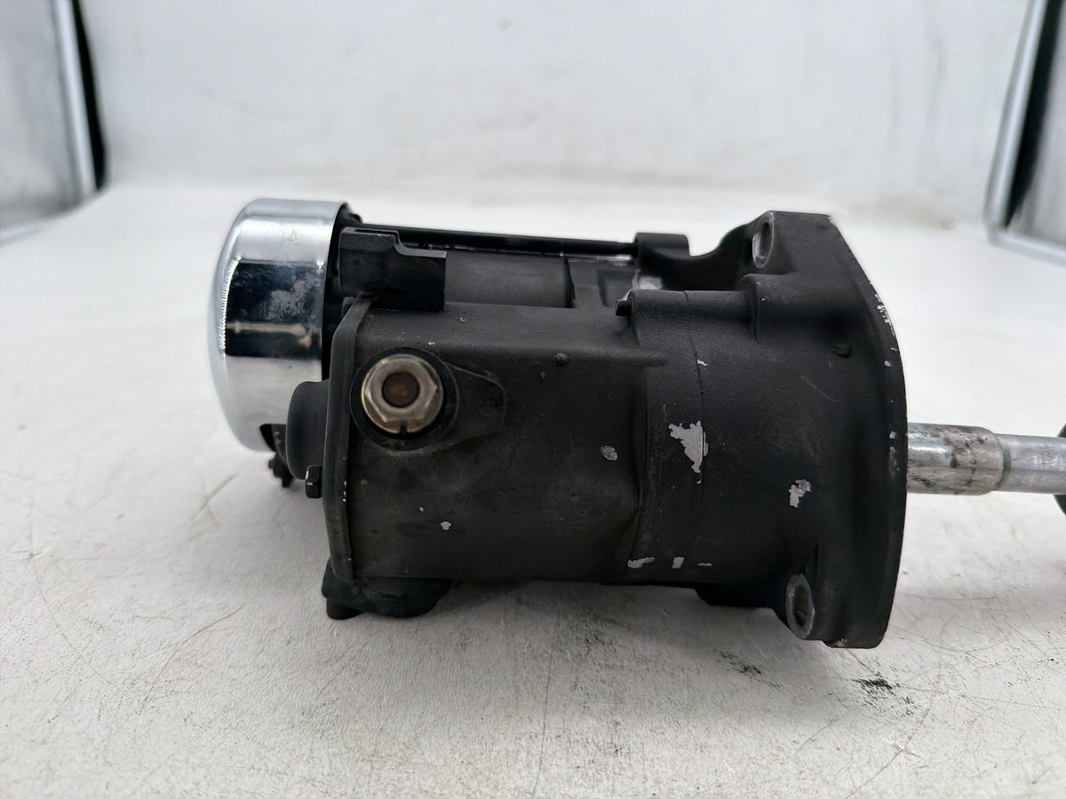 01 Harley Heritage Softail Classic FLSTC OEM Engine Starter Motor 31553-94B 12V