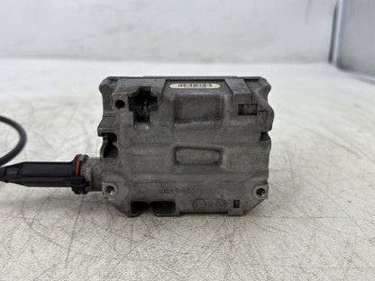 1998 Harley Touring FLHTCUI Electra Glide Ultra OEM Cruise Control Actuator 70955-98
