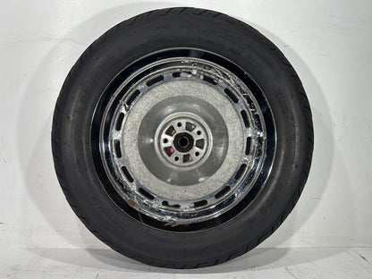 1997 Harley Sportster 1200 Custom XL1200C OEM Rear Wheel Rim Tire