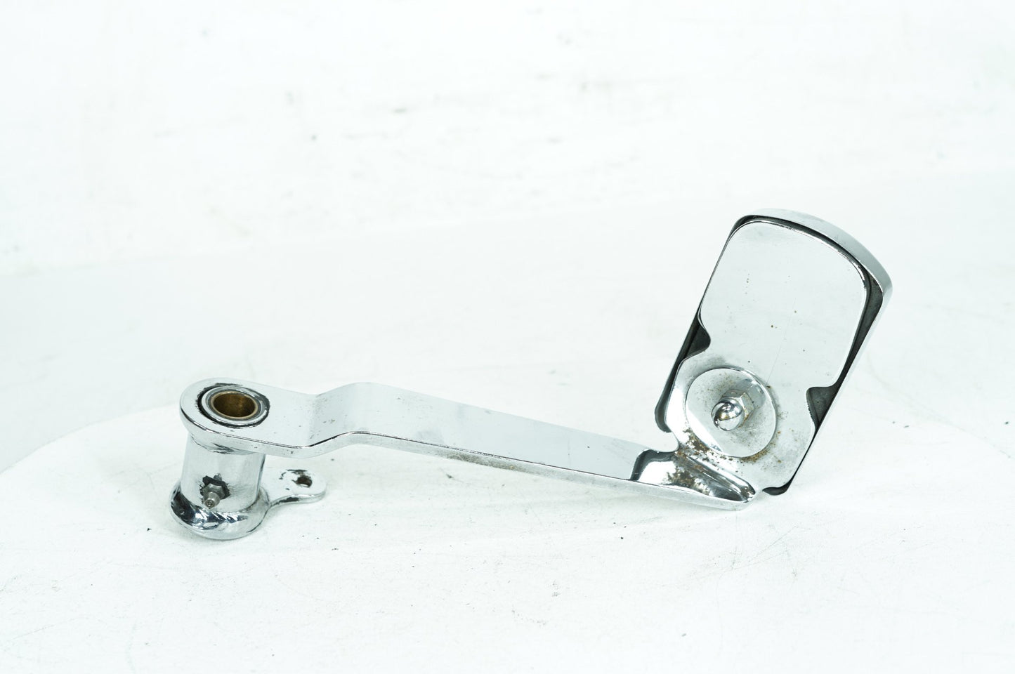 1984 - 1998 Harley-Davidson Touring Electra Glide Ultra Foot Brake Control Lever Pedal 42407-02