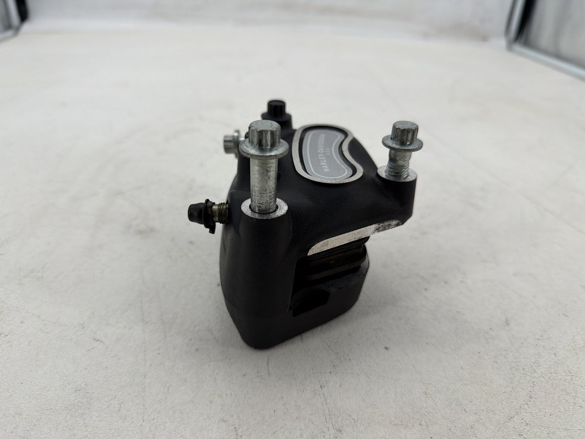 2005 Harley Dyna Wide Glide FXDWG OEM Front Left 1 Brake Caliper