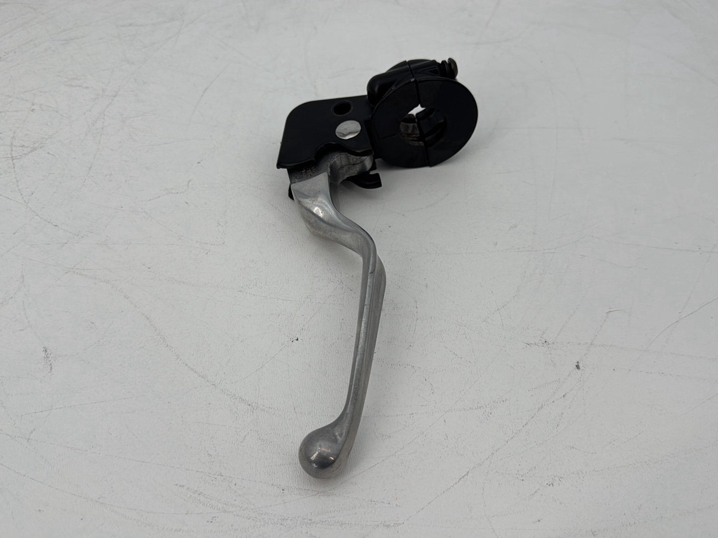 1999 - 2006 Harley-Davidson Touring Electra Glide Classic Front Left Hand Clutch Control Lever 45015-96