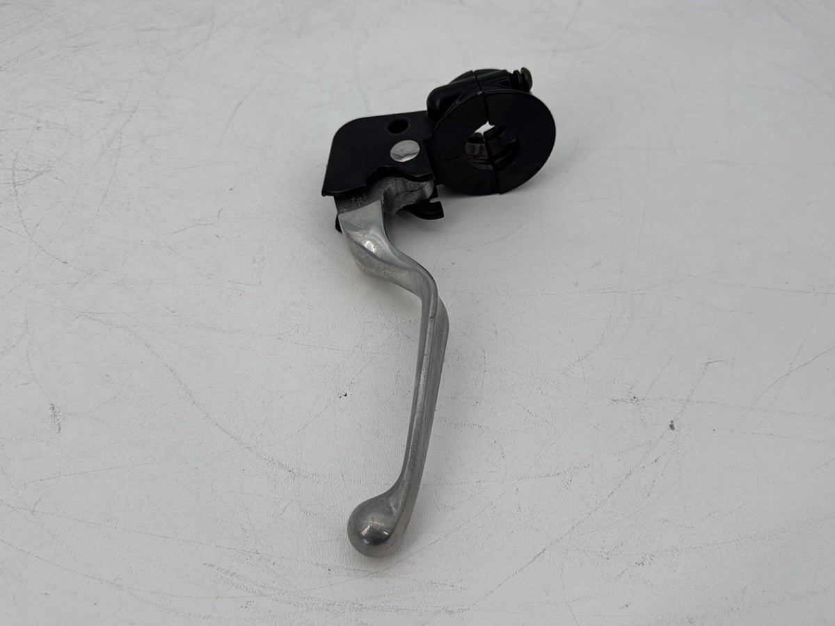 1999 - 2006 Harley-Davidson Touring Electra Glide Classic Front Left Hand Clutch Control Lever 45015-96