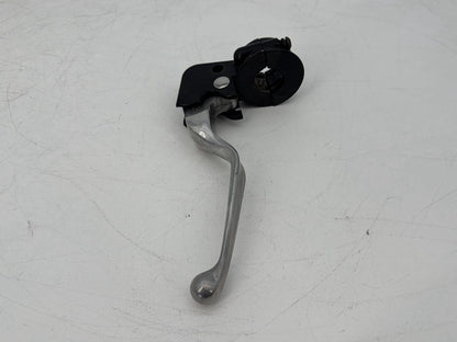 1999 - 2006 Harley-Davidson Touring Electra Glide Classic Front Left Hand Clutch Control Lever 45015-96