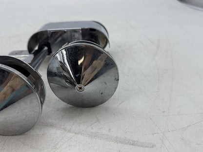 2005 Harley Electra Glide Touring Ultra FLHTCUI OEM Signal Horn Klaxon Beep