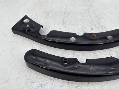 2012 Harley Road Glide Touring FLTRX Custom OEM Rear Left Right Fender Struts Bracket