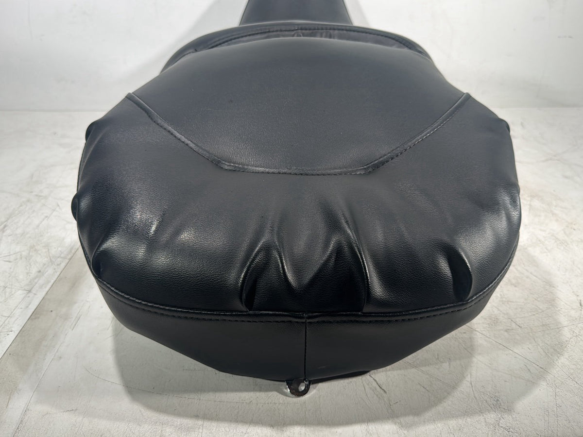 1998 Harley Touring Electra Glide Ultra OEM Passenger Rider Driver Seat Saddle