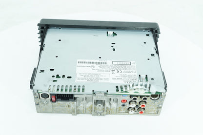 2007 - 2011 Harley-Davidson Touring Electra Ultra CD Changer Radio Player MEX-M72BT