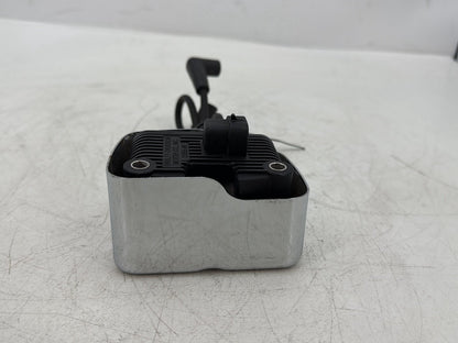 2005 Harley Dyna FXDWG Wide Glide OEM Ignition Coil Spark Plugs Cable