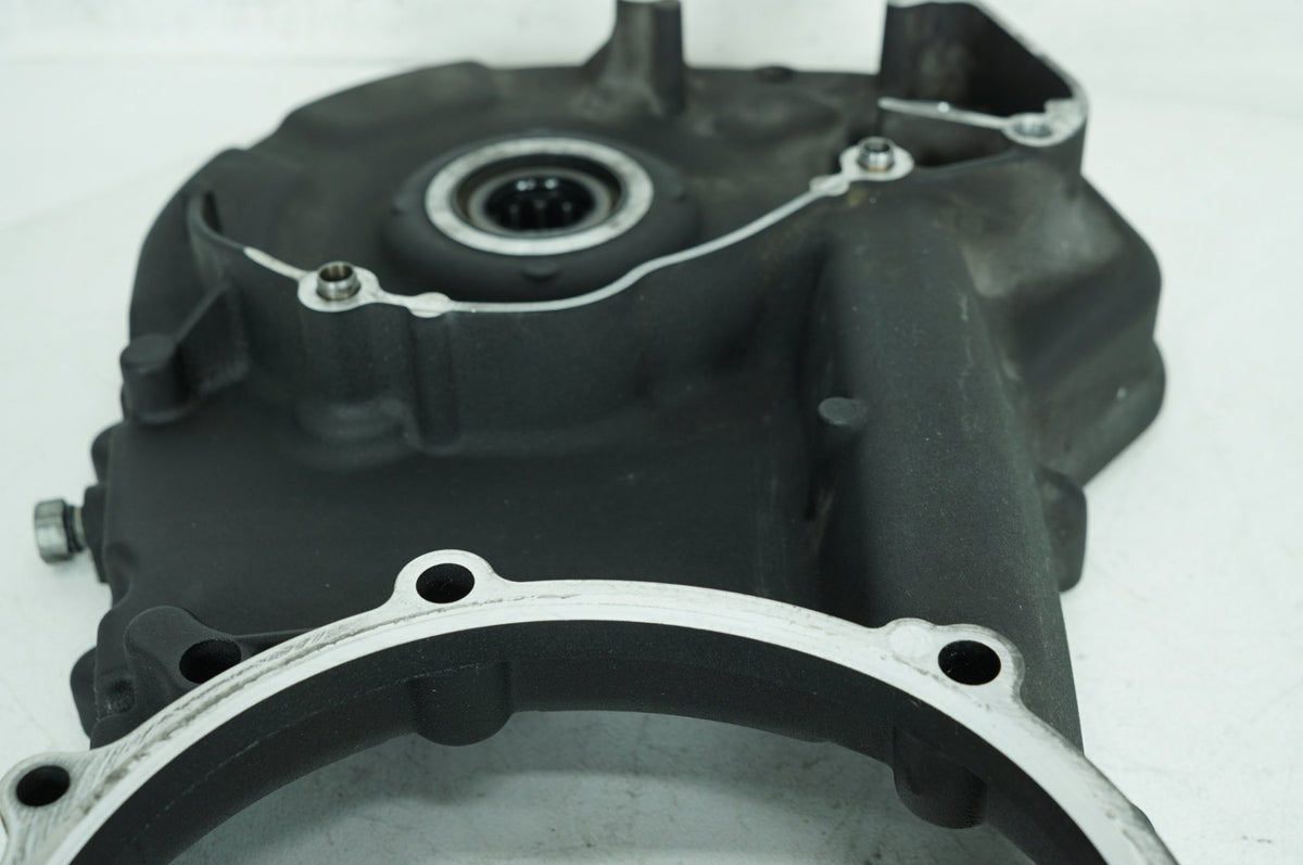 12 Harley Touring FLHTP Electra Police OEM Inner Primary Clutch Cover 60677-07A