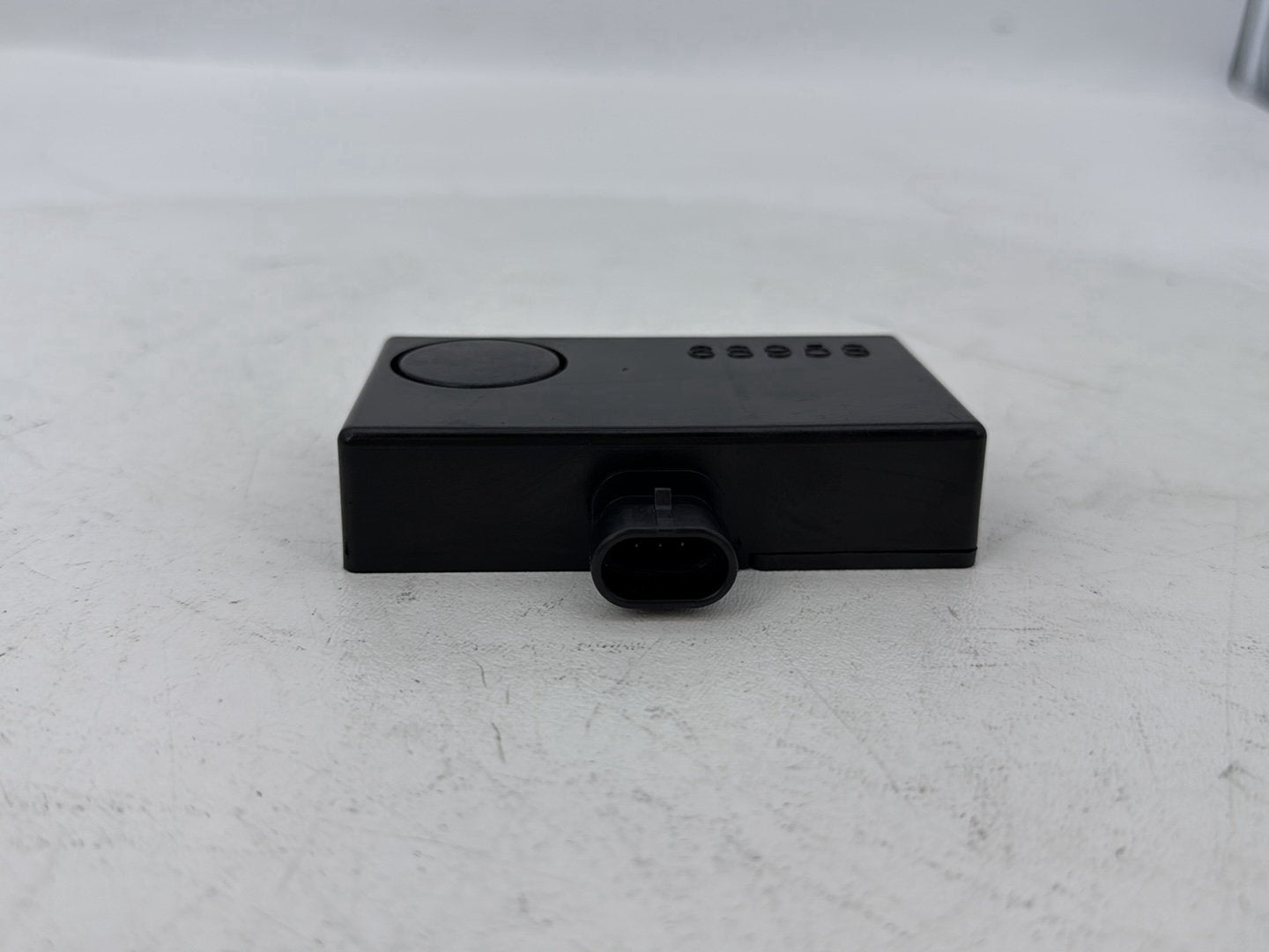 1999 - 2006 Harley-Davidson Touring CVO Screamin Eagle Road King Security Alarm Control Module Siren 68958-00
