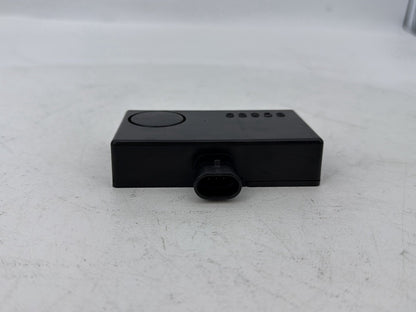 1999 - 2006 Harley-Davidson Touring CVO Screamin Eagle Road King Security Alarm Control Module Siren 68958-00