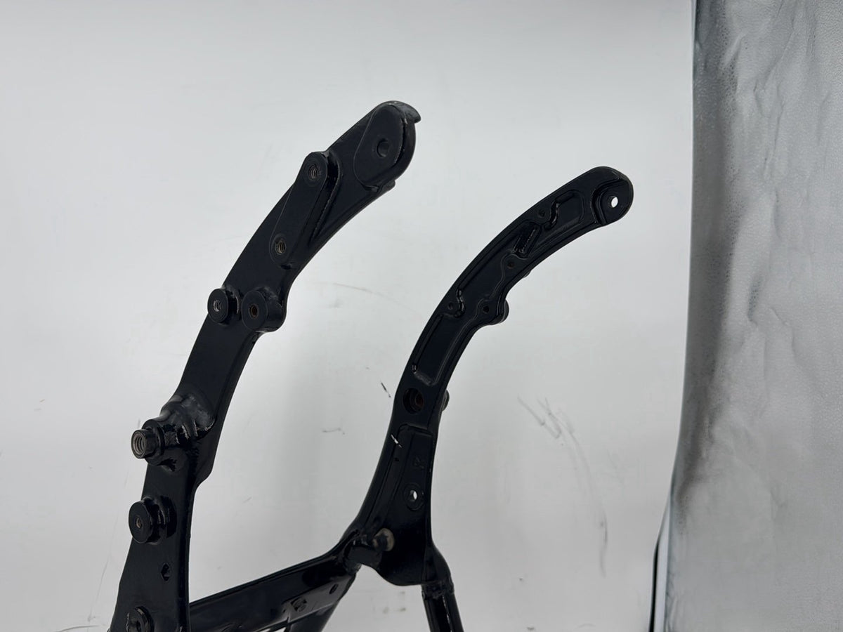 2008 - 2016 Harley-Davidson Touring Electra Glide Ultra Rear Back Sub Frame Rail Bar 48079-09BHP 48079-09BHP