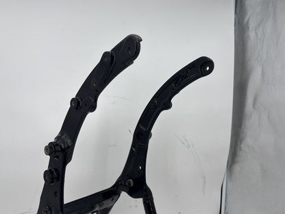 2008 - 2016 Harley-Davidson Touring Electra Glide Ultra Rear Back Sub Frame Rail Bar 48079-09BHP 48079-09BHP