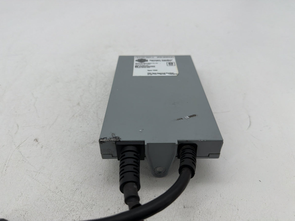 11 Harley Electra Glide Touring OEM Harman Kardon iPod Interface Module 72647-11