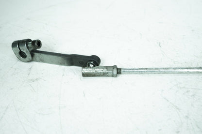 1999 - 2006 Harley-Davidson Touring Road King Left Side Jiffy Kick Stand 50075-83B
