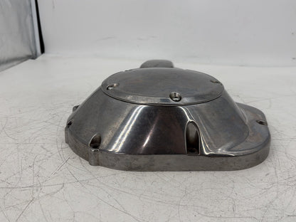 2004 Harley Touring FLHT Electra Glide OEM Outer Primary Clutch Cover