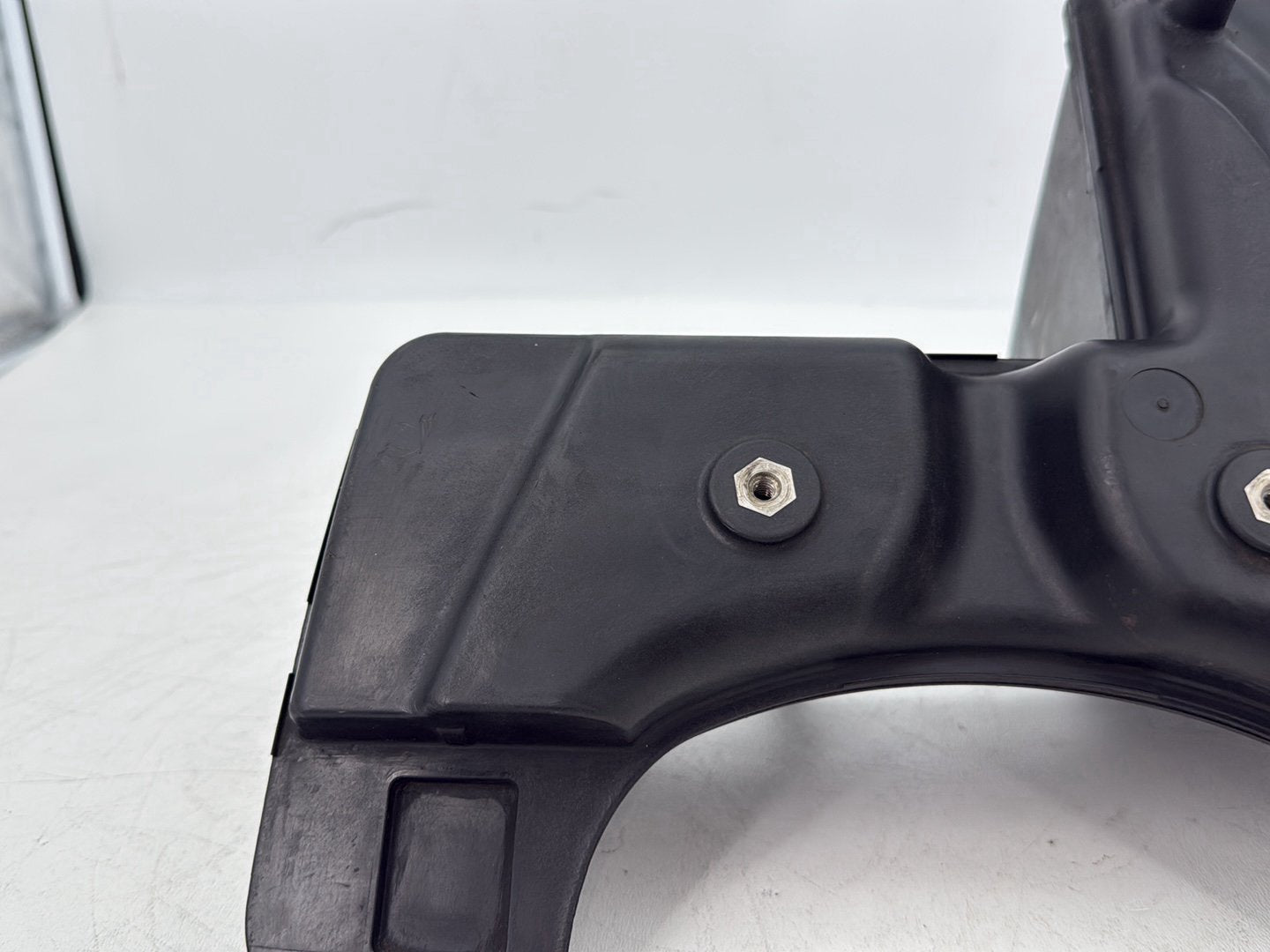 2005 Harley Sportster XL883C 883 Custom OEM Oil Tank Reservoir Bottle Canister & Dipstick
