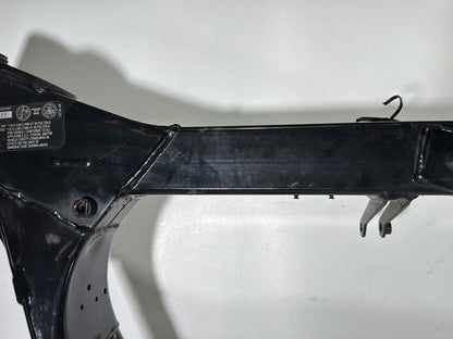 1999 - 2006 Harley-Davidson Touring Electra Glide Ultra Body Main Frame Chassis SLVG 47900-02A