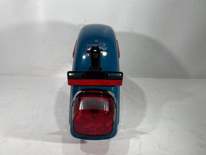 2001 Harley Sportster 883 Hugger XLH883 OEM Rear Wheel Fender Taillight Brake Lamp