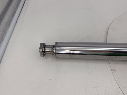 2008 Harley Touring Electra Glide Ultra OEM Front Left Fork 1 Slider Leg Tube