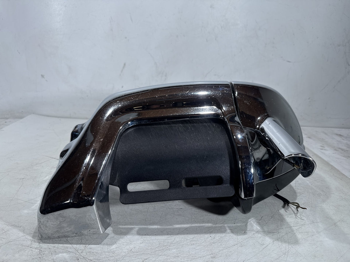2013 Harley Street Glide Touring FLHX OEM Right Lower 1 Fairing Cowl Cover