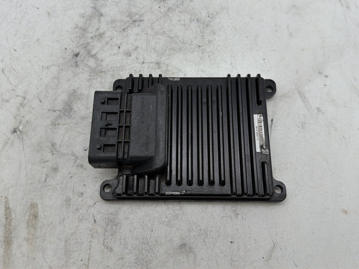 2012 Harley Electra Glide Touring Ultra OEM Engine Control Module Brain ECU ECM