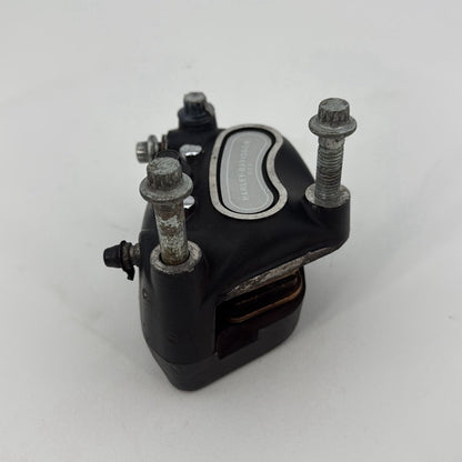 2007 - 2012 Harley-Davidson Touring Street Glide Front Left 1 Brake Caliper  	44046-00D