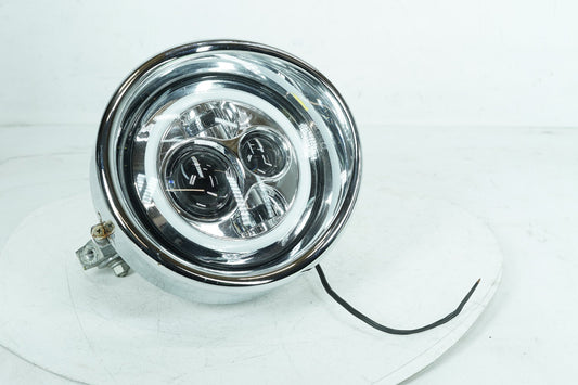 2007 - 2012 Harley-Davidson Softail Heritage Classic Headlight Headlamp Head Lamp Light LED 69748-05B
