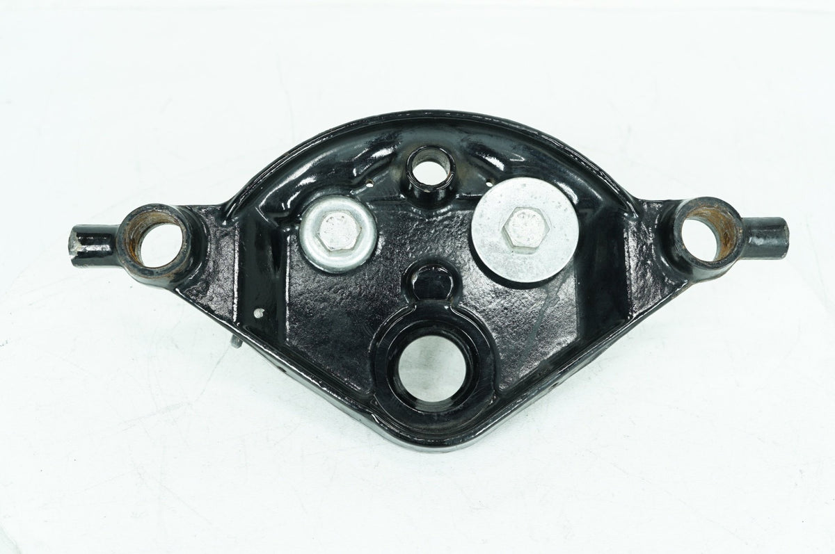 2000 Harley Touring FLHT Electra Glide OEM Front Fork Upper Triple Tree Bracket