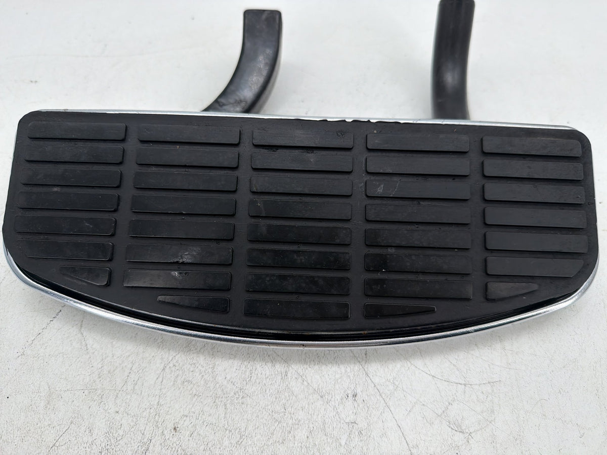 1993 Harley Electra Glide Touring FLHT OEM Right Driver 1 Floorboard Foot Rest
